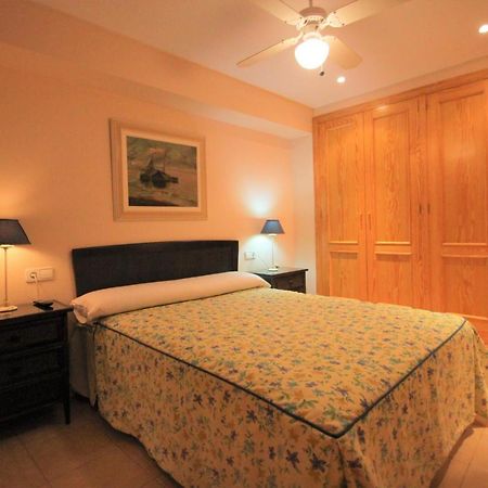 Apartamento En Santa Pola, Playa De Levante Sp102 Extérieur photo