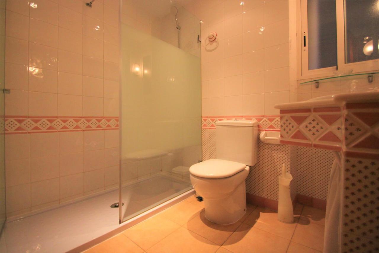 Apartamento En Santa Pola, Playa De Levante Sp102 Extérieur photo